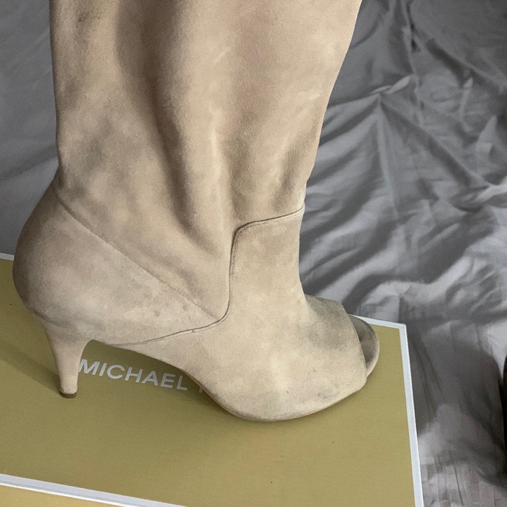 Booties